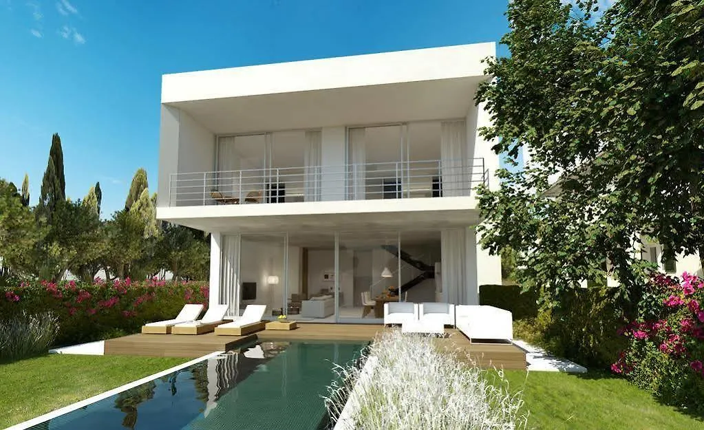 YupiHome Villa Roser Alcúdia