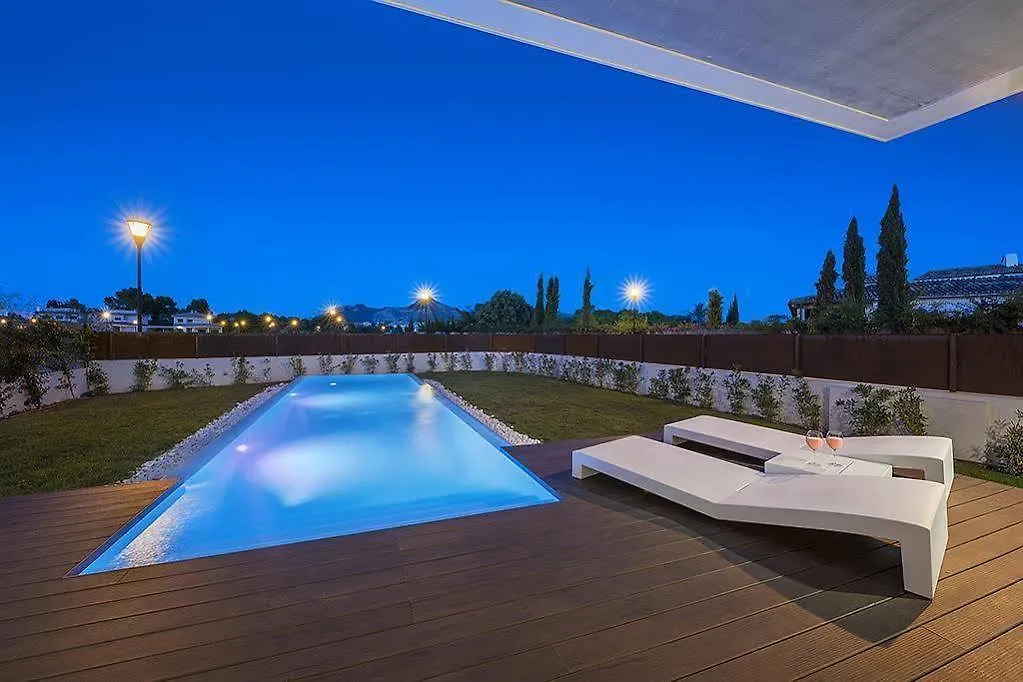 YupiHome Villa Roser Alcúdia