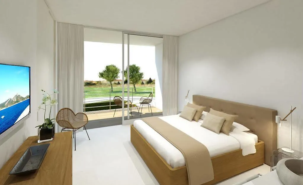 YupiHome Villa Roser Alcúdia 0*,
