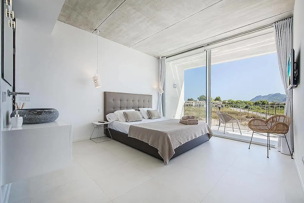 YupiHome Villa Roser Alcúdia
