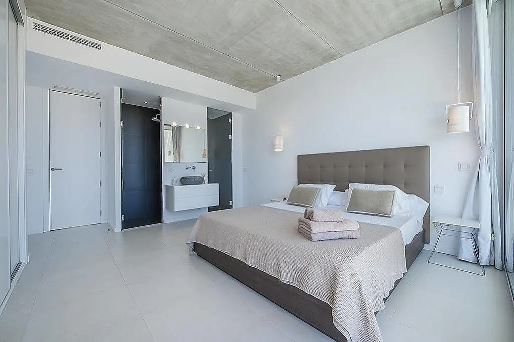 YupiHome Villa Roser Alcúdia 0*,