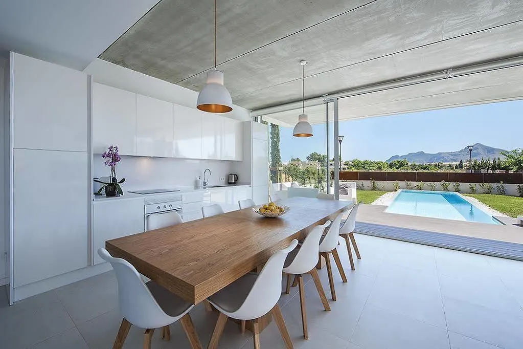 YupiHome Villa Roser Alcúdia