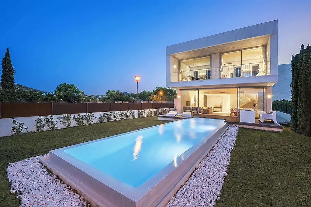 YupiHome Villa Roser Alcúdia