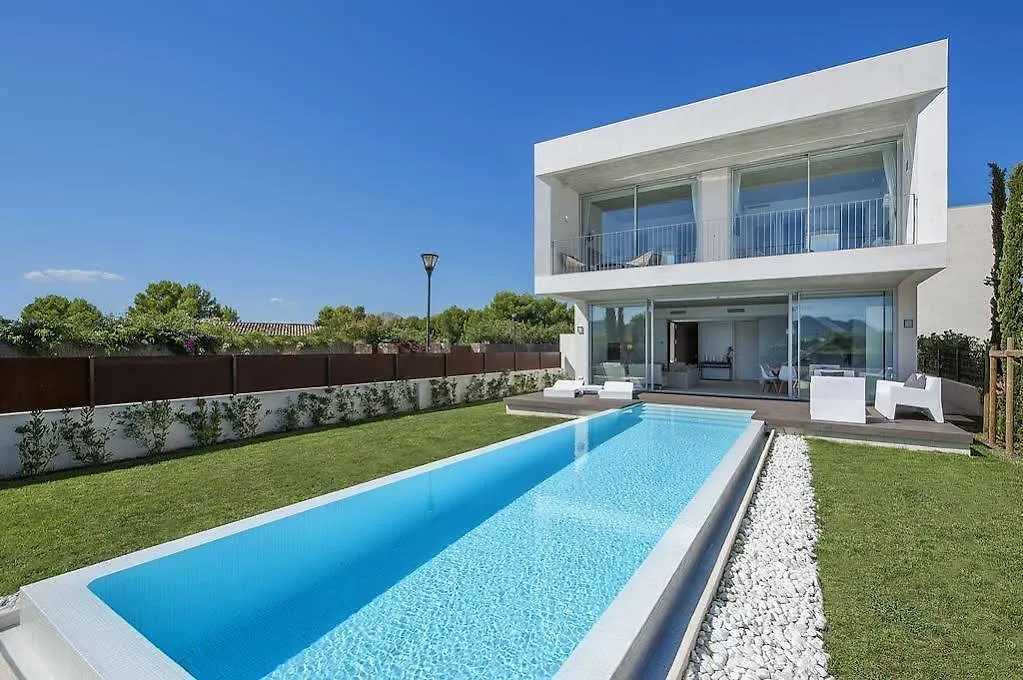 YupiHome Villa Roser Alcúdia