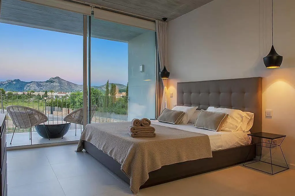 YupiHome Villa Roser Alcúdia