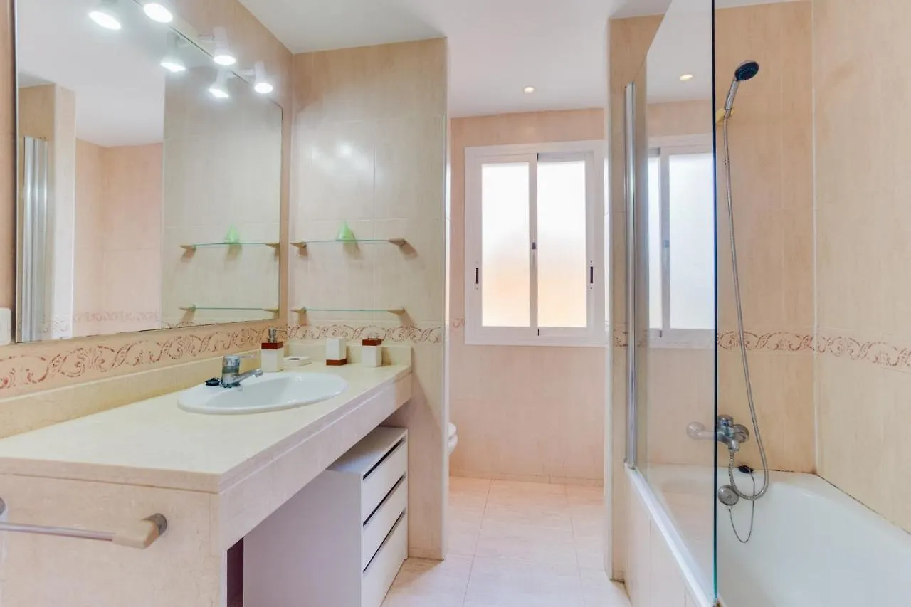 YupiHome Villa Roser Alcúdia