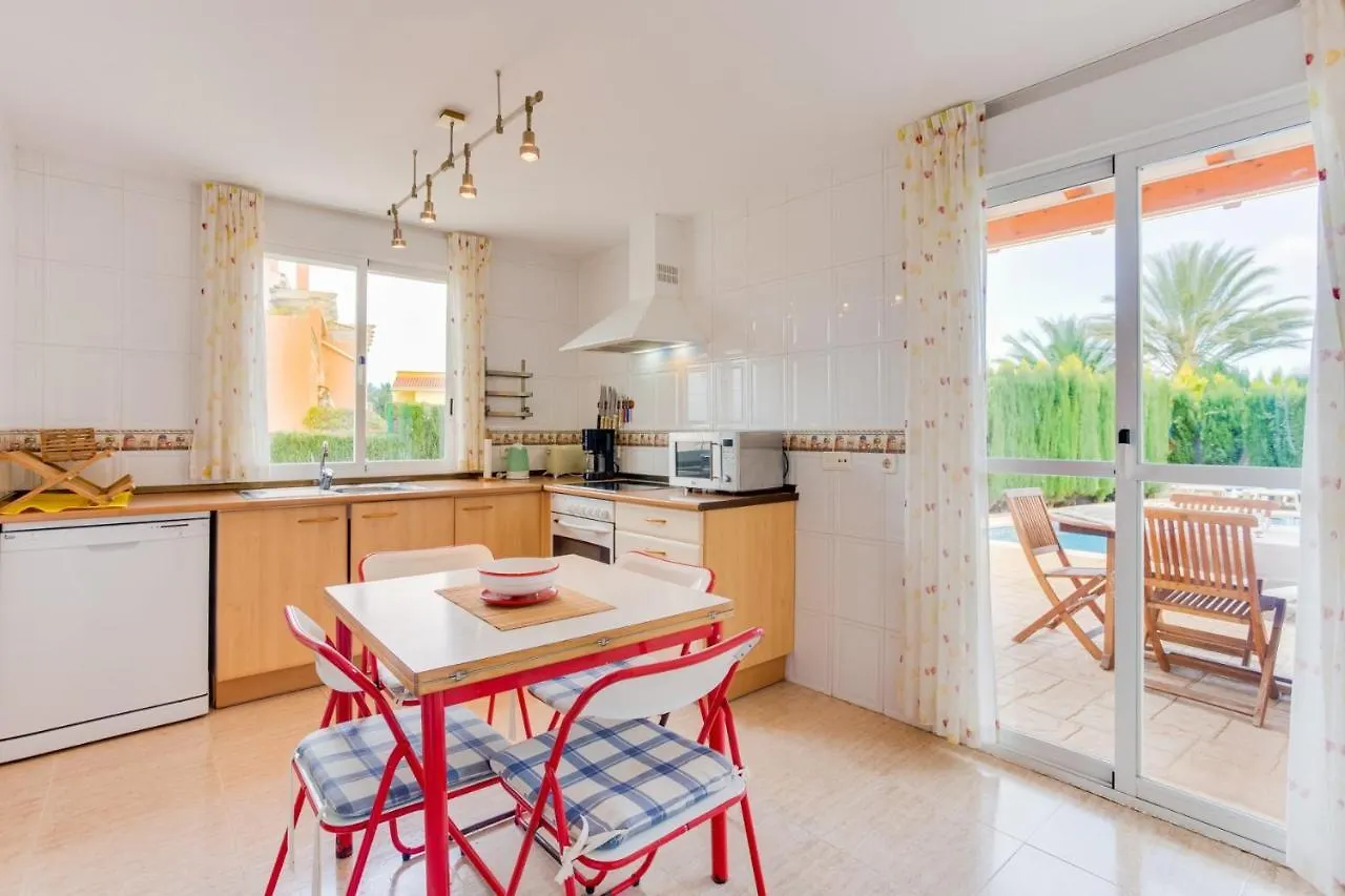 YupiHome Villa Roser Alcúdia Spagna