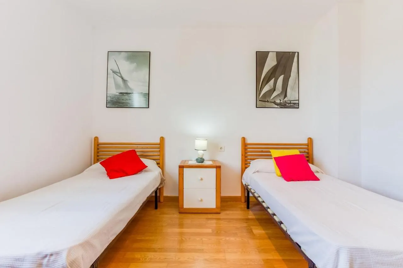 YupiHome Villa Roser Alcúdia 0*,  Spagna