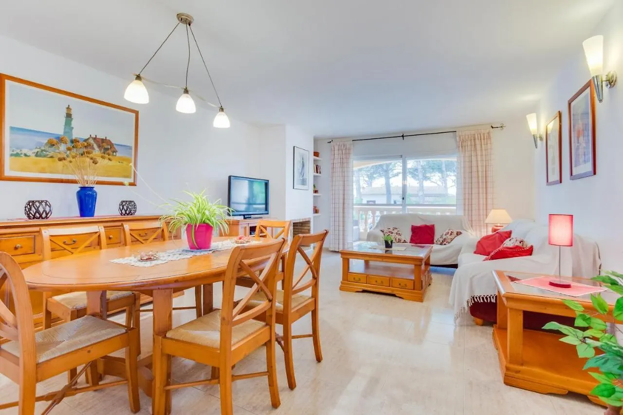 YupiHome Villa Roser Alcúdia