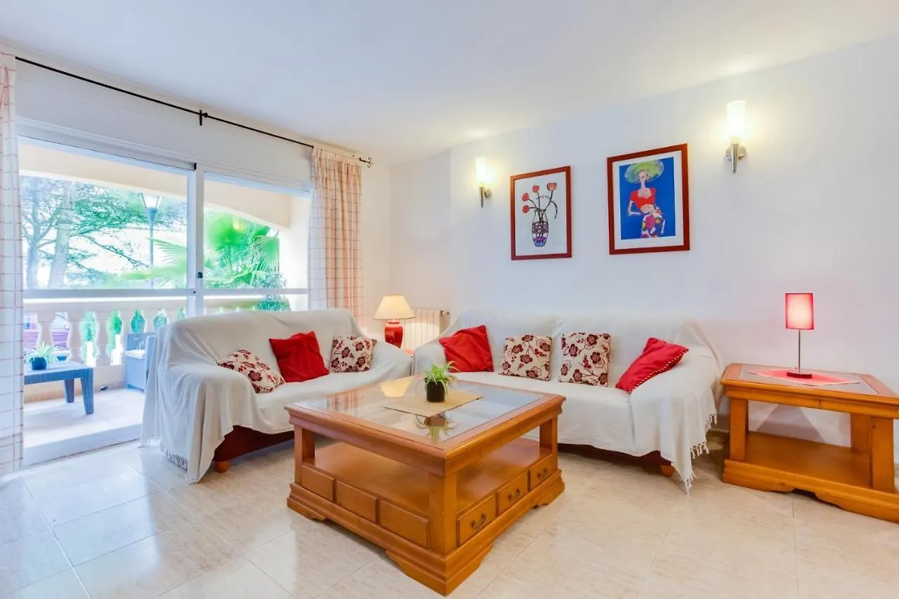 YupiHome Villa Roser Alcúdia