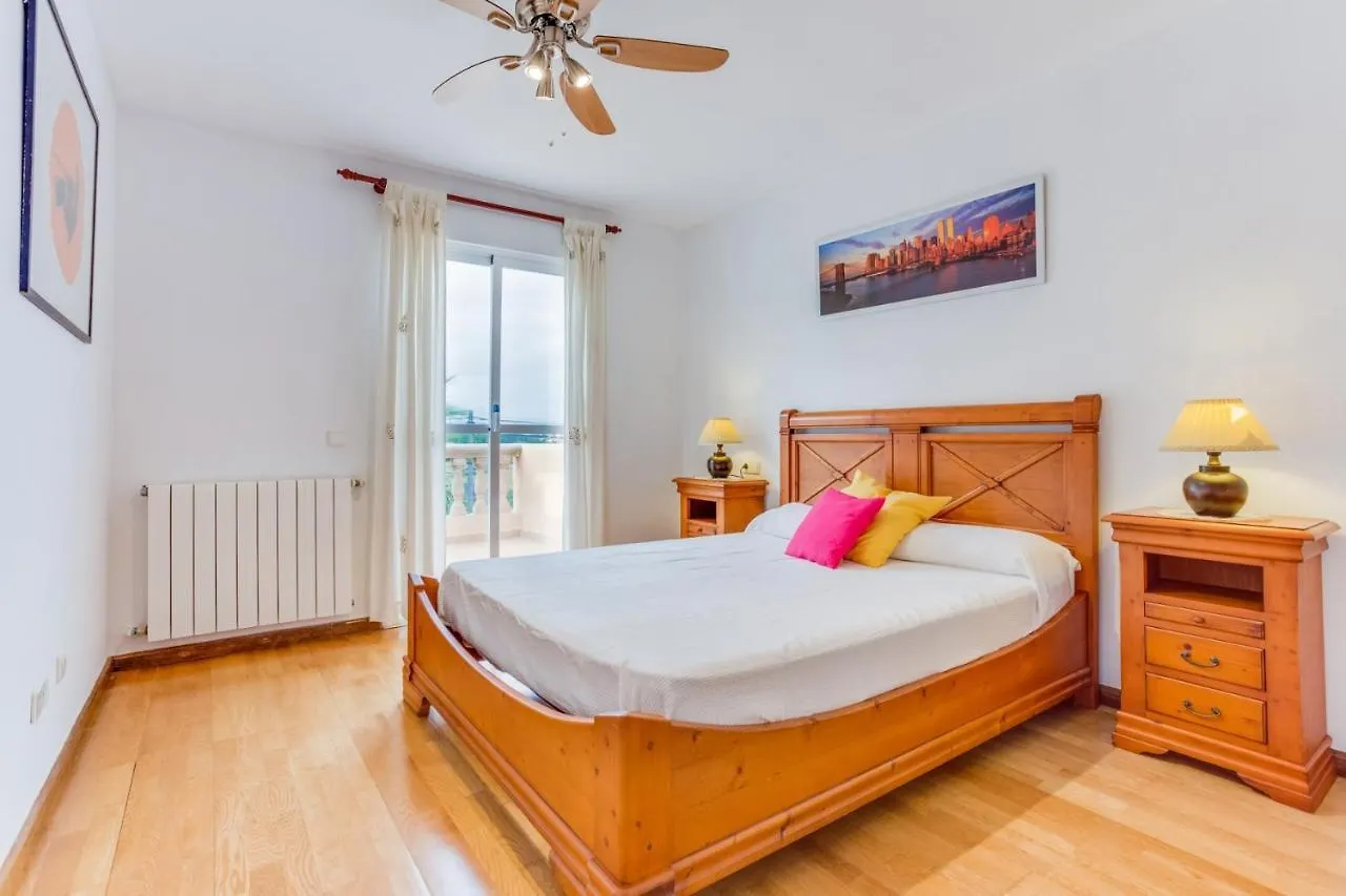 YupiHome Villa Roser Alcúdia Spagna