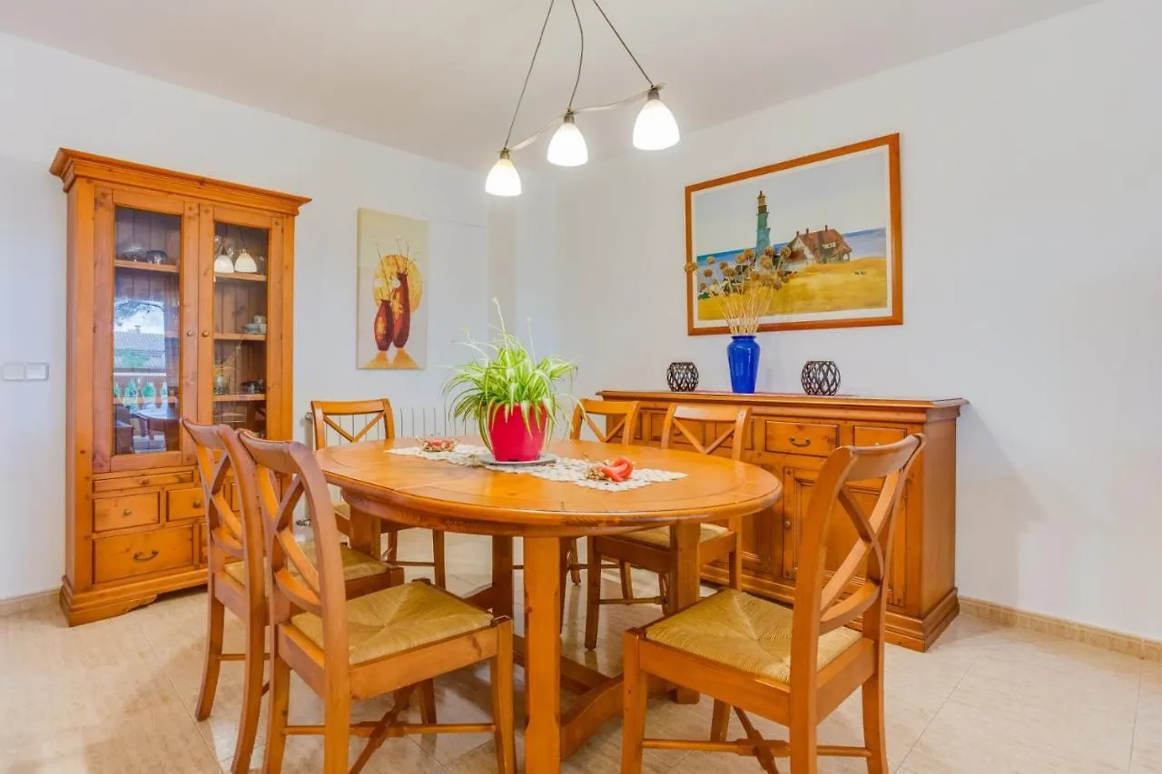 YupiHome Villa Roser Alcúdia