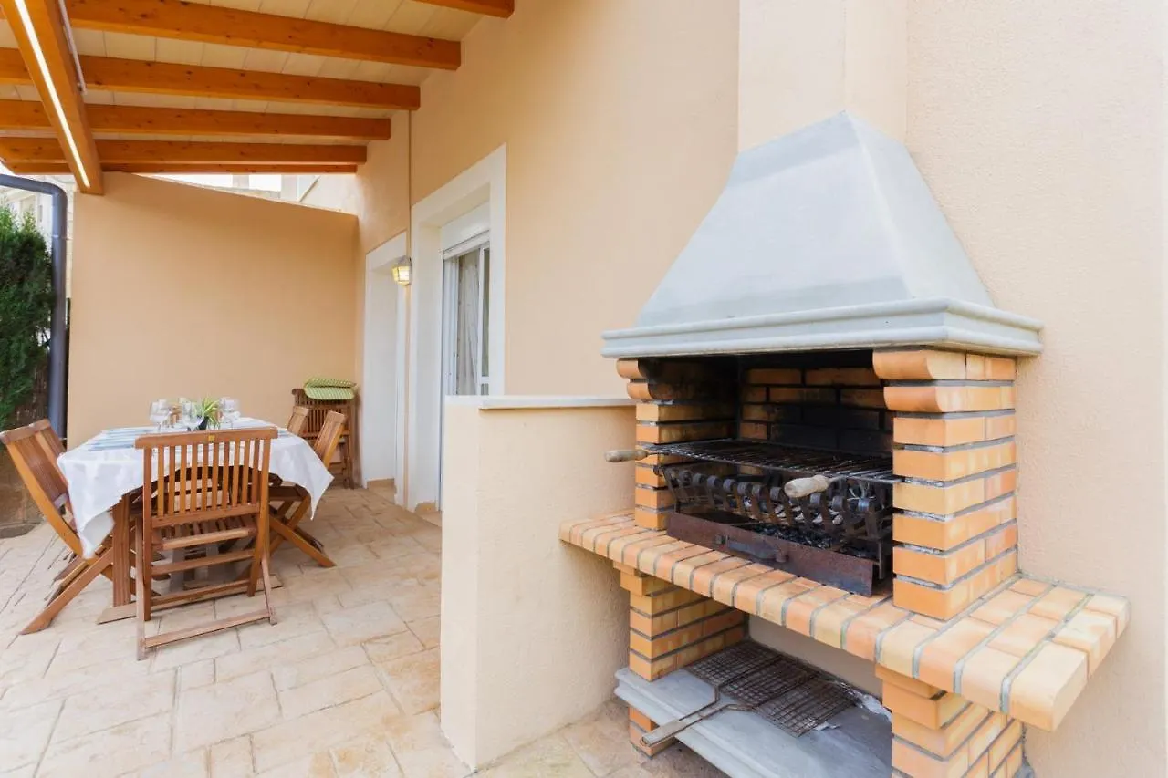 YupiHome Villa Roser Alcúdia