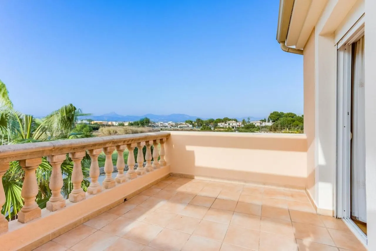 YupiHome Villa Roser Alcúdia Spagna