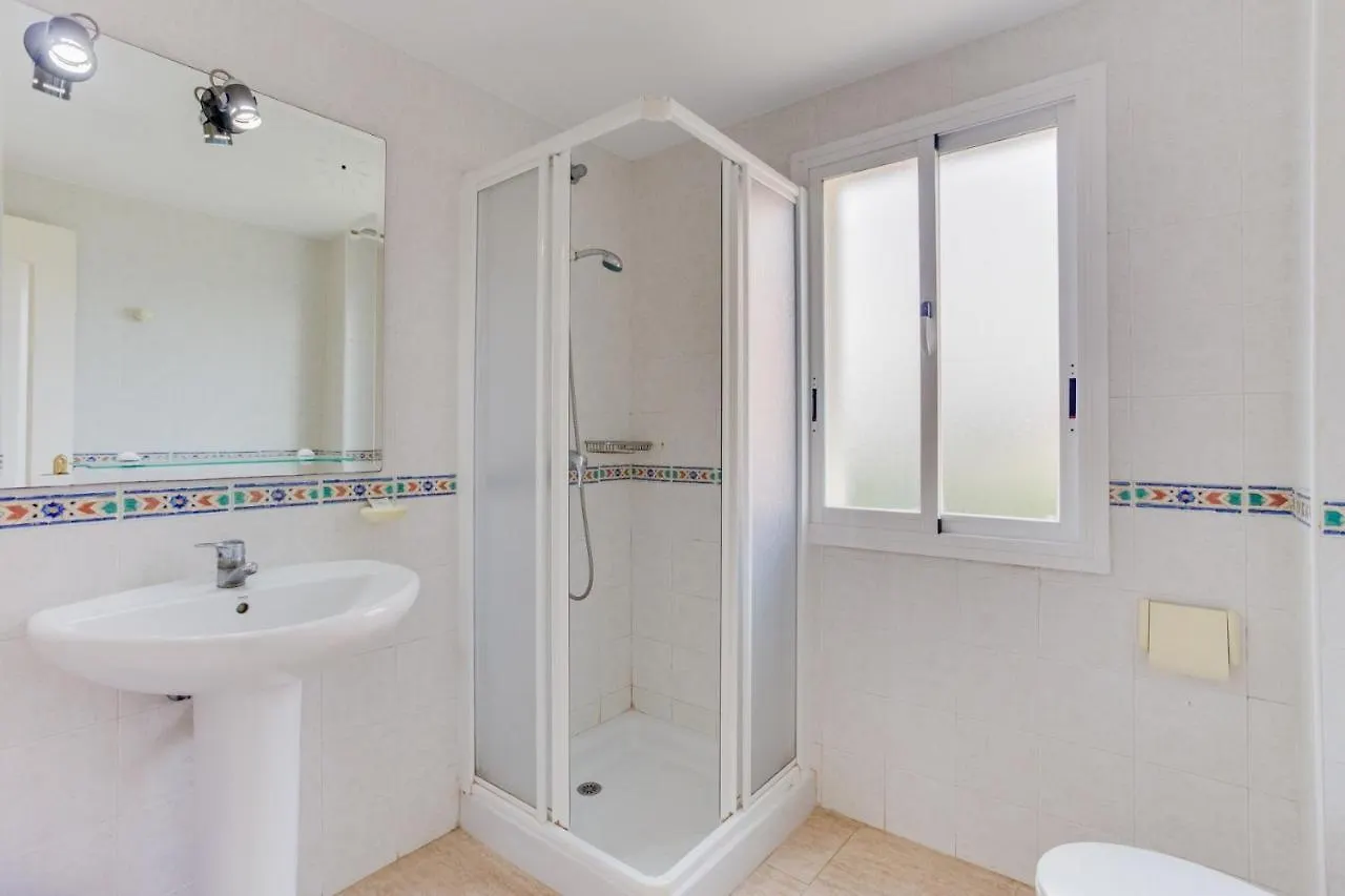 YupiHome Villa Roser Alcúdia Spagna
