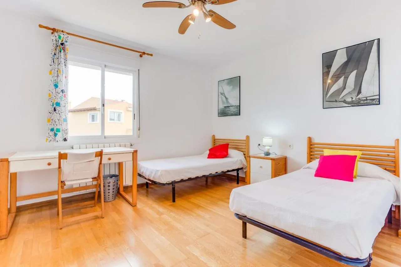 YupiHome Villa Roser Alcúdia